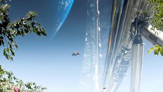 69. Элизиум: Рай не на Земле (2013)