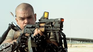 73. Элизиум: Рай не на Земле (2013)