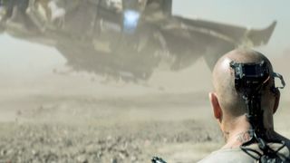 77. Элизиум: Рай не на Земле (2013)