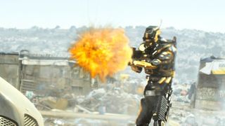 78. Элизиум: Рай не на Земле (2013)