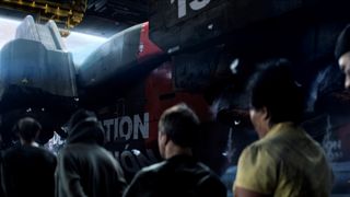 80. Элизиум: Рай не на Земле (2013)