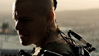 83. Элизиум: Рай не на Земле (2013)