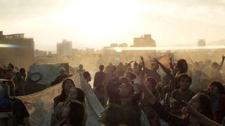 84. Элизиум: Рай не на Земле (2013)