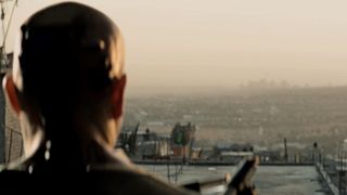 86. Элизиум: Рай не на Земле (2013)