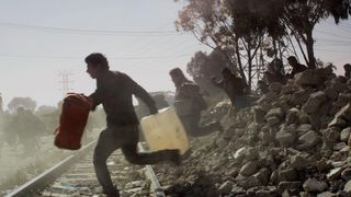 89. Элизиум: Рай не на Земле (2013)