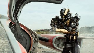 90. Элизиум: Рай не на Земле (2013)