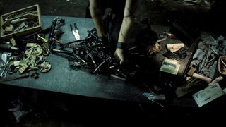 91. Элизиум: Рай не на Земле (2013)