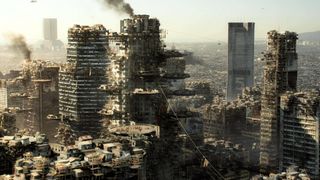 98. Элизиум: Рай не на Земле (2013)