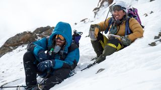 15. Эверест (2015)