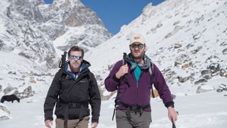 16. Эверест (2015)