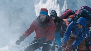 19. Эверест (2015)