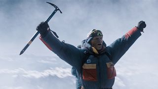 22. Эверест (2015)