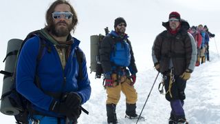 8. Эверест (2015)