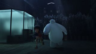 23. Город героев (2014)