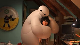 7. Город героев (2014)