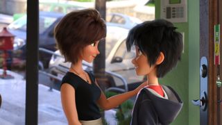 9. Город героев (2014)