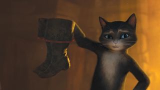 10. Кот в сапогах (2011)