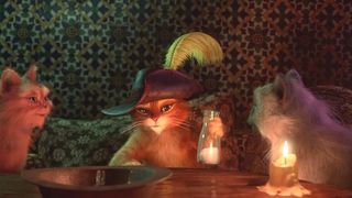 11. Кот в сапогах (2011)