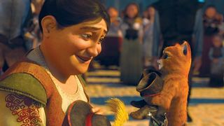 12. Кот в сапогах (2011)