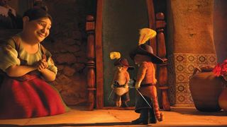 16. Кот в сапогах (2011)