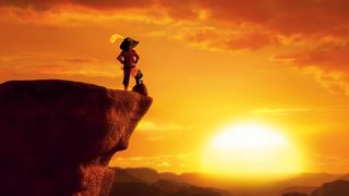 19. Кот в сапогах (2011)