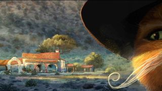 21. Кот в сапогах (2011)