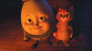 22. Кот в сапогах (2011)