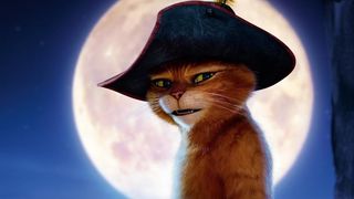 24. Кот в сапогах (2011)