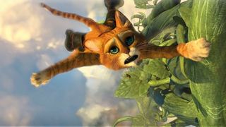 25. Кот в сапогах (2011)