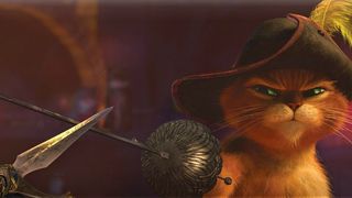 28. Кот в сапогах (2011)