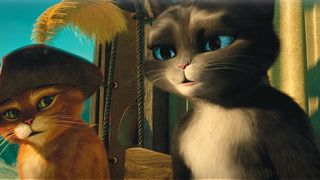 29. Кот в сапогах (2011)