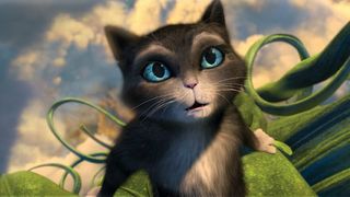 31. Кот в сапогах (2011)