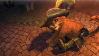 32. Кот в сапогах (2011)