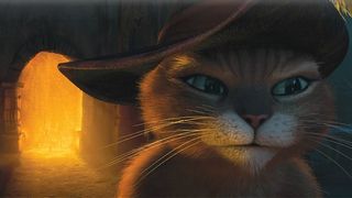 33. Кот в сапогах (2011)