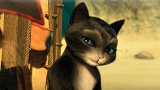 36. Кот в сапогах (2011)