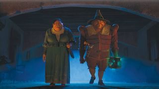 37. Кот в сапогах (2011)