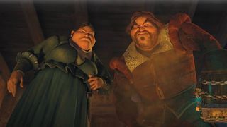 42. Кот в сапогах (2011)