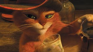 6. Кот в сапогах (2011)