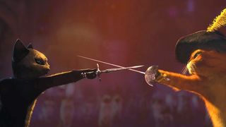 8. Кот в сапогах (2011)