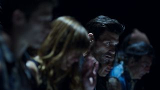 26. Судная ночь 2 (2014)