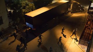 7. Судная ночь 2 (2014)
