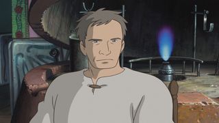 28. Ариэтти из страны лилипутов (2010)