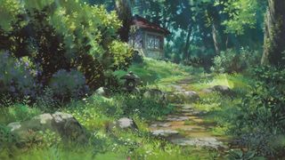42. Ариэтти из страны лилипутов (2010)