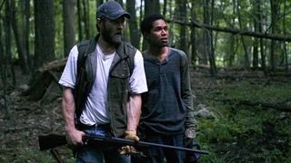 10. Оно приходит ночью (2017)