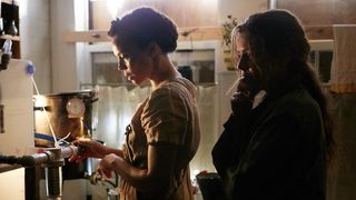 17. Оно приходит ночью (2017)