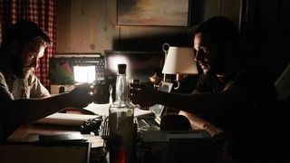 18. Оно приходит ночью (2017)