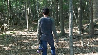 20. Оно приходит ночью (2017)