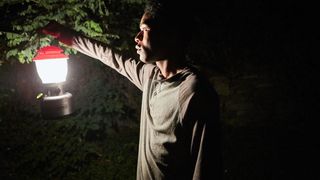 24. Оно приходит ночью (2017)