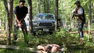 27. Оно приходит ночью (2017)