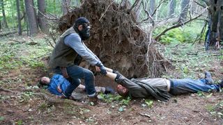 30. Оно приходит ночью (2017)